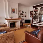 Apartman T2 Com Piscina E Vista Mar *