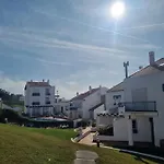 Apartman T2 Com Piscina E Vista Mar *