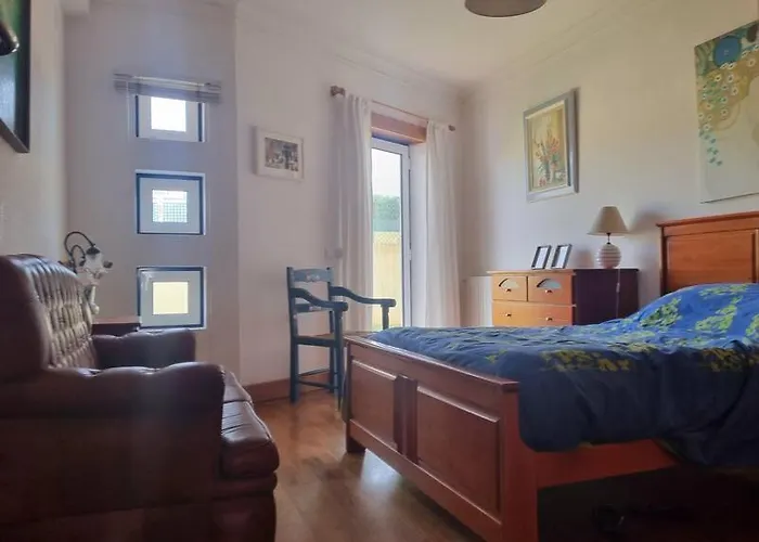 T2 Com Piscina E Vista Mar