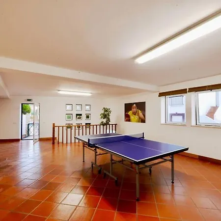T2 Com Piscina E Vista Mar