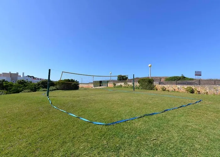 T2 Com Piscina E Vista Mar Appartamento *